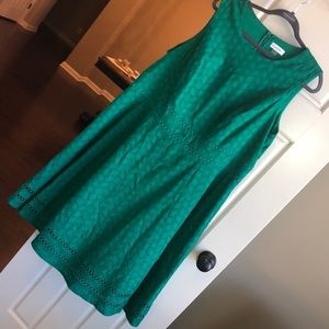Fun summer dress!